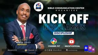 🔴LIVE BCC CALLS ONE OCTOBER INTAKE 2024 WITH APOSTLE JOSHUA NMASASU [upl. by Amarillis328]