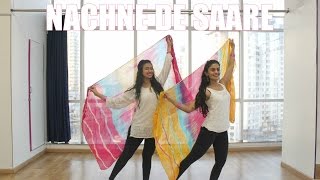 Nachne De Saare  BOLLYWOOD  Naach [upl. by Perni]