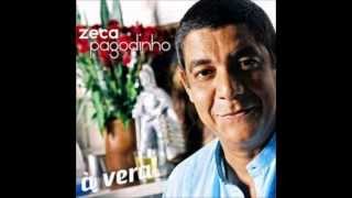 Zeca Pagodinho  Cade Meu Amor [upl. by Morgen]