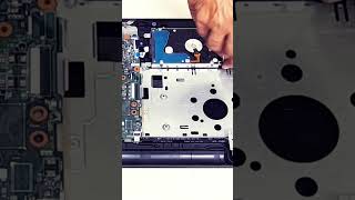 Dell inspiron 3000 hdd remove [upl. by Earej634]