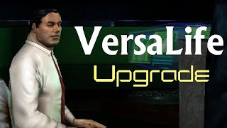 800 Sub SPECIAL VersaLife 🎵 Augmentation UPGRADE Remix [upl. by Hanas]