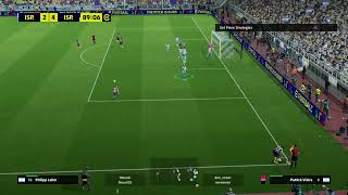 Pes 25 [upl. by Andreana441]