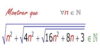 Raisonnement par labsurde partie 5 [upl. by Cissej]