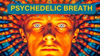 Mastering Holotropic Breathwork StepbyStep Instructions and Expert Guidelines [upl. by Martinic210]