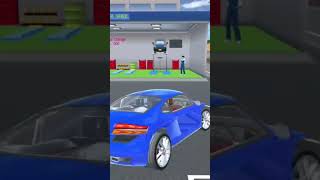 Sakaru school simulator car welling fullsakuraschoolsimulator roblox livestream viarlshort [upl. by Eilram215]