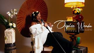 Orphée Wemba  Ma Scène Audio Officiel [upl. by Alrahc]