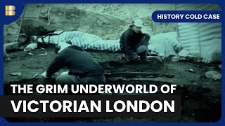 Victorian Cold Case  History Cold Case  S01 EP04  History Documentary [upl. by Ydneh]