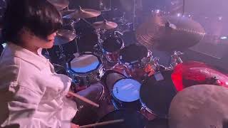 菅野颯 BREIMEN  Sound Check [upl. by Ived92]