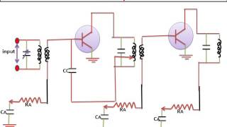 Simple AGC Linear Diode Detector [upl. by Hali]