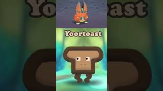 Toast Mods in Ethereal Workshop My Singing Monsters [upl. by Moon344]