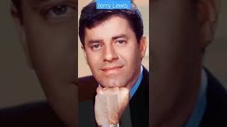 The Many Faces of Jerry Lewis A Photographic Retrospective of a Comedy Legend [upl. by Olenka]