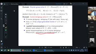 BANACH ALGEBRAS CONSTRUCTED FROM GROUPOIDS [upl. by Atsirak174]