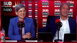 Sandrine Rousseau  quotNous sommes dans une nondémocratie quot [upl. by Hajidahk]