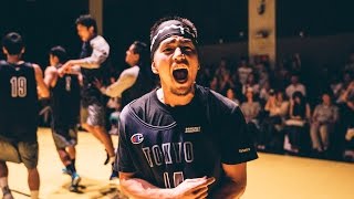 ballaholic  001  KOSUKE [upl. by Eanrahc]