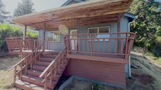 NEW LISTING 831 S 11th St Coos Bay Oregon 97420 [upl. by Gibson]