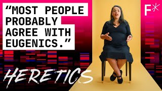 You might like eugenics more than you think  Heretics [upl. by Sherourd]