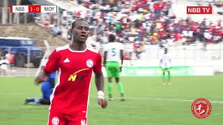 Highlights Nyasa Big Bullets 31 Moyale Barracks [upl. by Butcher]