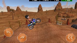 shiva new episode shiva winter biking tales 2 level 9 win [upl. by Retep726]