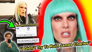 Jeffree Star’s Awful Return To The Internet [upl. by Steffie]