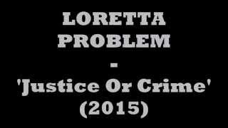 CelticPunk from Finland Loretta Problem Justice Or Crime 2015 [upl. by Heffron]