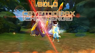 AQ3D SOLO Cryptodirax Challenge [upl. by Mundt]