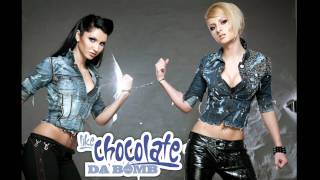 Like Chocolate  Da Bomb  Narcotic Creation Radio Mix [upl. by Lyreb]