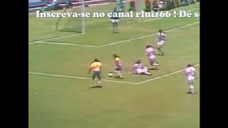 Tostão explica a jogada do gol brasileiro contra a Inglaterra 1970 [upl. by Anan]