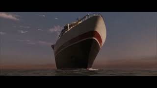 Poseidon 2006  Theatrical Teaser Trailer 4K [upl. by Petigny586]