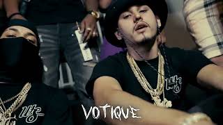 Pressure 9x19 X Yovngchimi Type Beat  INMORTALES  Beat de Trap 2024 [upl. by Caterina726]