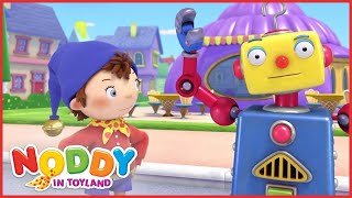 Noddy and his Best Friends  Noddy in Toyland  Full Episodes  Cartoons for Kids [upl. by Pish]