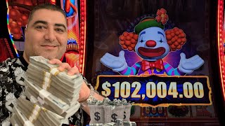 BIGGEST JACKPOT Of My Life  Las Vegas Largest Jackpot 2024 [upl. by Thomas]