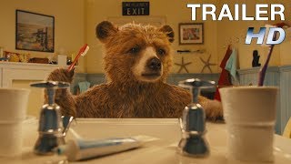 PADDINGTON  Trailer  Deutsch  Ab 4 Dezember im Kino [upl. by Yevre69]