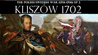 The Battle of Kliszów 1702  Total War Cinematic Documentary [upl. by Wake]