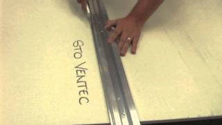 StoVentec vs Calcium Silicate boards [upl. by Barbi924]