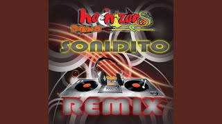 El Sonidito Magan Remix [upl. by Nnayt701]