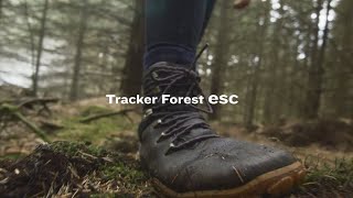 Tracker Forest ESC [upl. by Erodroeht]