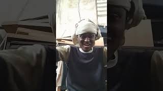 Legendary music Batile Alake 😁😆😂 duet music song comedy woliagbacomedy funnypictures viral [upl. by Yaj]