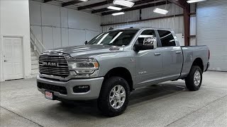 2024 RAM 2500 Modesto CA Sacramento CA 89305 [upl. by Kohler]