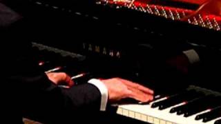 Buchbinder plays Beethoven Piano Concerto No4  Finale 1 mov [upl. by Valenba840]