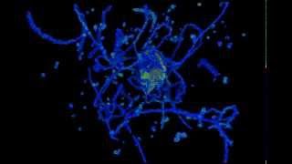 Molecular Dynamics Nucleation and Growth of Void in Tantalum [upl. by Nariko]