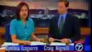 Hilarious News Reporter Bloopers and OutTakes [upl. by Raval]