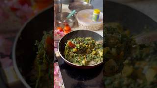 Aloo methi Sabzi Recipe  Easiest Sabji recipe sabji [upl. by Anihs]