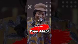 Yes and Amen  Tope Alabi Lyrics🎙️🎶 Ose mi dabi ohun o pinmi nipin tio jo teni keji Mio lale wu [upl. by Chaille200]