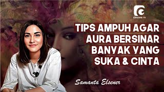 TIPS AMPUH AGAR AURA BERSINAR BANYAK YANG SUKA amp CINTA [upl. by Sarge668]