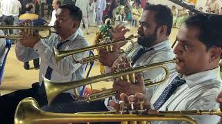 Bekhabar Bewafa  Ram Lakhan  Astagandh Brass Band Patka  7208104231  BrassBandPremi1000 [upl. by Ggerk]