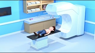 Le parcours en radiothérapie [upl. by Ala]