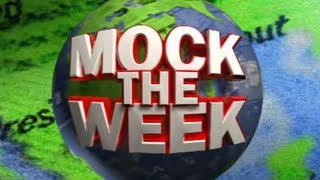 Mock The Week  Scenes Wed Like To See Part 15 [upl. by Orips]