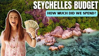 SEYCHELLES Everything You Need to know  BUDGET  TIPS AND TRICKS [upl. by Valerle]