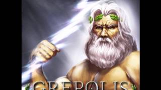 Grepolis Theme [upl. by Desiri454]