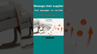 foot massager nz reviews [upl. by Puto15]